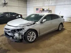1G1ZD5ST6LF001552 2020 CHEVROLET MALIBU