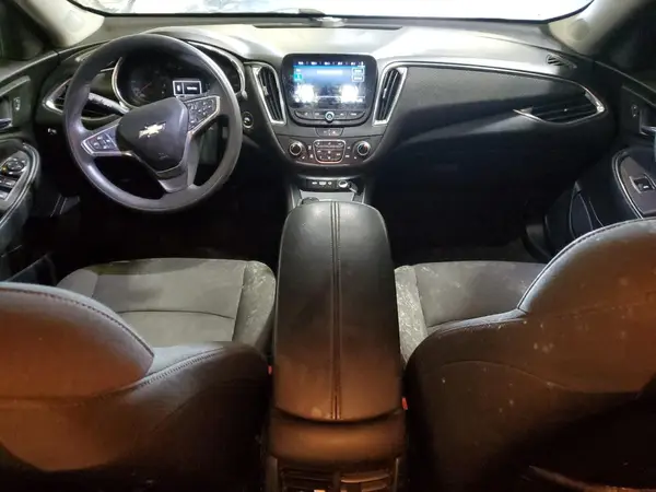1G1ZD5ST6LF001552 2020 CHEVROLET MALIBU - Image 8