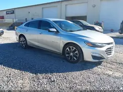 1G1ZD5ST6LF001695 2020 CHEVROLET MALIBU
