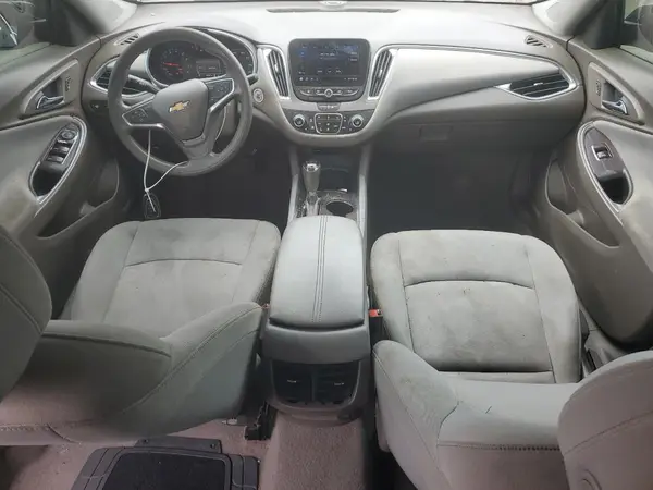 1G1ZD5ST6LF002068 2020 CHEVROLET MALIBU - Image 8