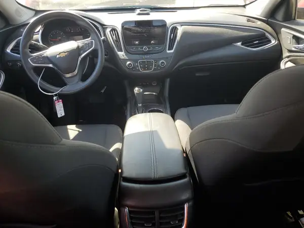 1G1ZD5ST6LF002359 2020 CHEVROLET MALIBU - Image 8