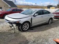 1G1ZD5ST6LF003513 2020 CHEVROLET MALIBU