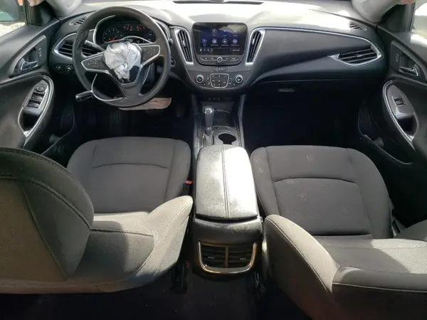 1G1ZD5ST6LF003513 2020 CHEVROLET MALIBU - Image 8