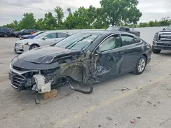 1G1ZD5ST6LF004631 2020 CHEVROLET MALIBU