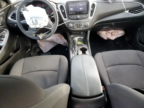 1G1ZD5ST6LF004712 2020 CHEVROLET MALIBU - Image 8