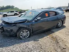 1G1ZD5ST6LF004807 2020 CHEVROLET MALIBU