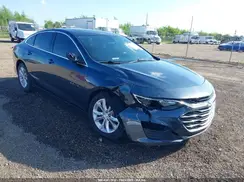 1G1ZD5ST6LF005746 2020 CHEVROLET MALIBU