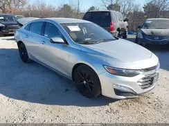 1G1ZD5ST6LF005889 2020 CHEVROLET MALIBU