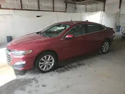 1G1ZD5ST6LF006167 2020 CHEVROLET MALIBU