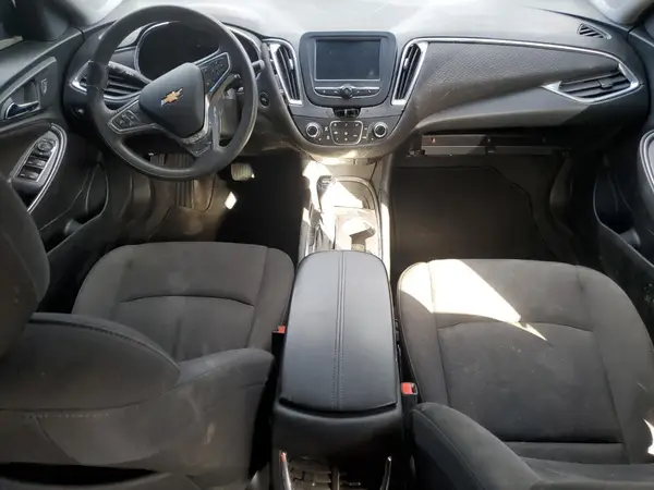 1G1ZD5ST6LF006315 2020 CHEVROLET MALIBU - Image 8
