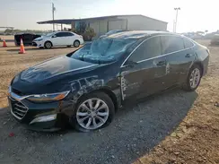 1G1ZD5ST6LF006587 2020 CHEVROLET MALIBU