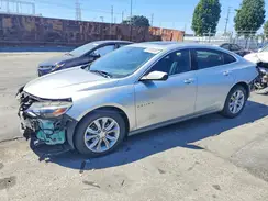 1G1ZD5ST6LF006816 2020 CHEVROLET MALIBU