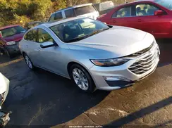 1G1ZD5ST6LF007805 2020 CHEVROLET MALIBU