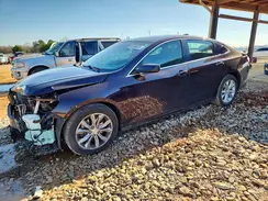 1G1ZD5ST6LF008243 2020 CHEVROLET MALIBU