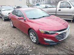 1G1ZD5ST6LF008694 2020 CHEVROLET MALIBU