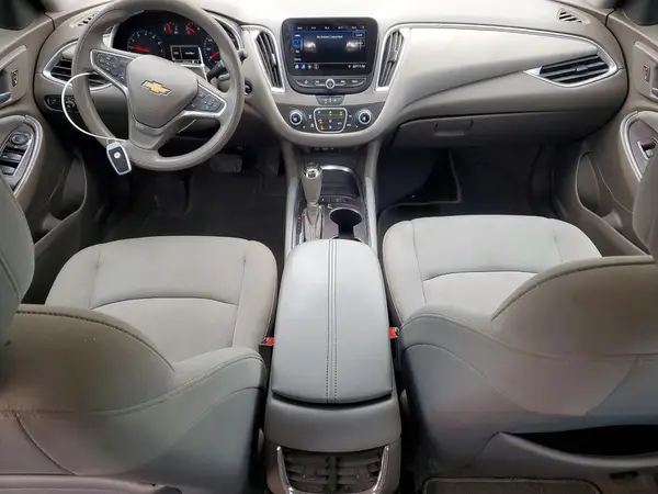 1G1ZD5ST6LF009022 2020 CHEVROLET MALIBU - Image 8