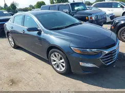 1G1ZD5ST6LF009540 2020 CHEVROLET MALIBU