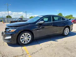 1G1ZD5ST6LF010042 2020 CHEVROLET MALIBU