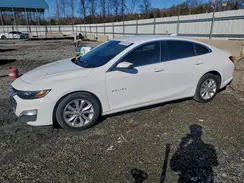 1G1ZD5ST6LF010266 2020 CHEVROLET MALIBU