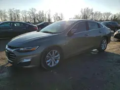 1G1ZD5ST6LF010431 2020 CHEVROLET MALIBU