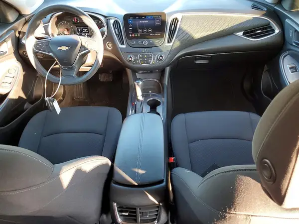 1G1ZD5ST6LF010431 2020 CHEVROLET MALIBU - Image 8