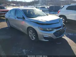 1G1ZD5ST6LF012146 2020 CHEVROLET MALIBU