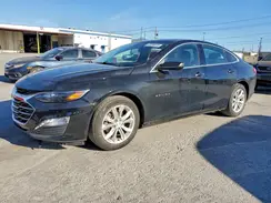 1G1ZD5ST6LF012261 2020 CHEVROLET MALIBU