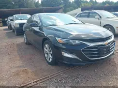 1G1ZD5ST6LF013779 2020 CHEVROLET MALIBU