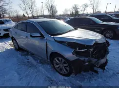 1G1ZD5ST6LF013832 2020 CHEVROLET MALIBU