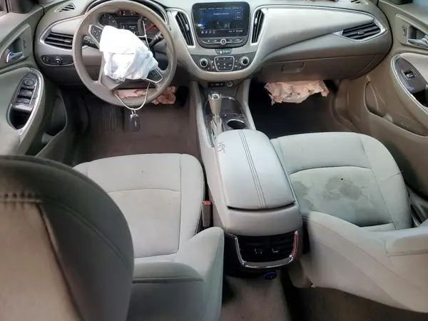 1G1ZD5ST6LF013880 2020 CHEVROLET MALIBU - Image 8