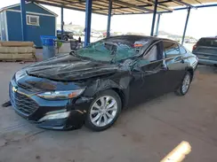 1G1ZD5ST6LF014267 2020 CHEVROLET MALIBU