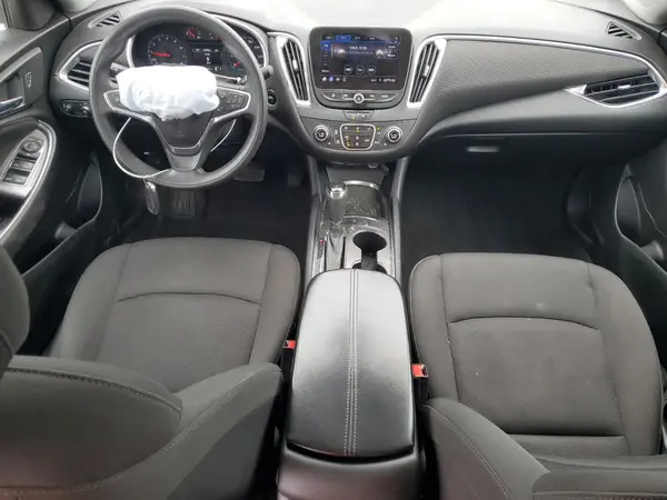 1G1ZD5ST6LF014852 2020 CHEVROLET MALIBU - Image 8