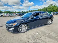 1G1ZD5ST6LF015225 2020 CHEVROLET MALIBU