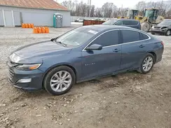 1G1ZD5ST6LF015323 2020 CHEVROLET MALIBU