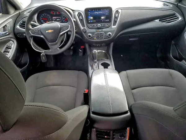 1G1ZD5ST6LF015323 2020 CHEVROLET MALIBU - Image 8