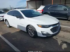 1G1ZD5ST6LF015600 2020 CHEVROLET MALIBU