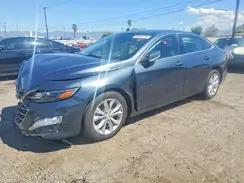 1G1ZD5ST6LF016018 2020 CHEVROLET MALIBU