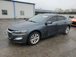 1G1ZD5ST6LF017685 2020 CHEVROLET MALIBU