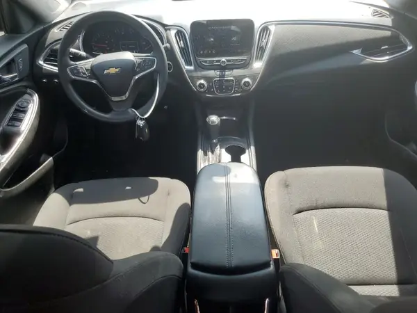 1G1ZD5ST6LF017797 2020 CHEVROLET MALIBU - Image 8