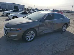 1G1ZD5ST6LF017900 2020 CHEVROLET MALIBU