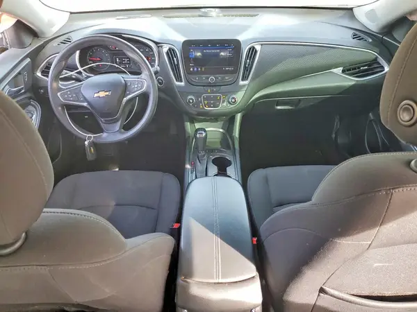 1G1ZD5ST6LF017900 2020 CHEVROLET MALIBU - Image 8
