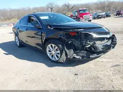 1G1ZD5ST6LF018464 2020 CHEVROLET MALIBU