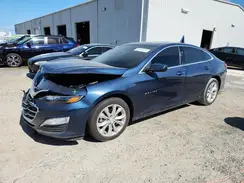 1G1ZD5ST6LF019811 2020 CHEVROLET MALIBU