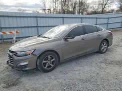 1G1ZD5ST6LF020439 2020 CHEVROLET MALIBU