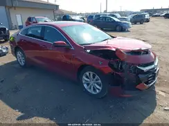 1G1ZD5ST6LF020540 2020 CHEVROLET MALIBU