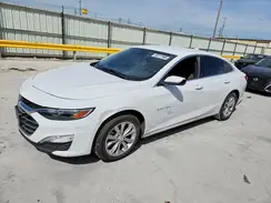 1G1ZD5ST6LF020795 2020 CHEVROLET MALIBU