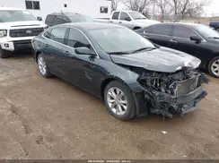 1G1ZD5ST6LF021798 2020 CHEVROLET MALIBU