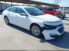 1G1ZD5ST6LF023521 2020 CHEVROLET MALIBU