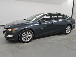 1G1ZD5ST6LF023678 2020 CHEVROLET MALIBU