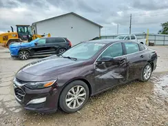 1G1ZD5ST6LF024085 2020 CHEVROLET MALIBU